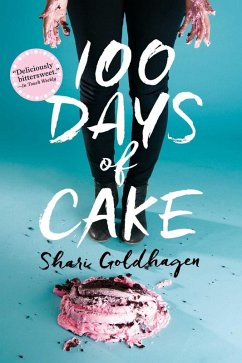 Cover 100 Days of Cake (eBook, ePUB)