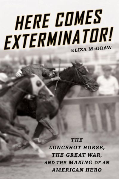 Here Comes Exterminator! (eBook, ePUB)