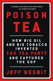 Poison Tea (eBook, ePUB)