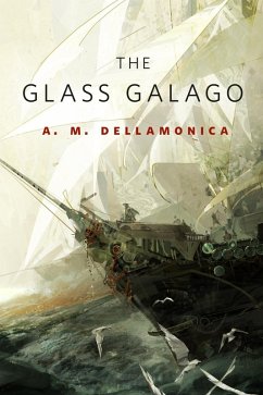 Cover The Glass Galago (eBook, ePUB)
