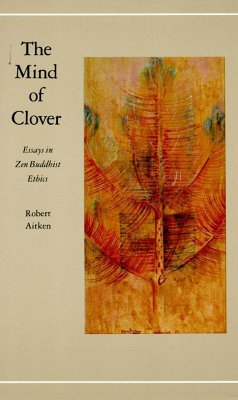 The Mind of Clover (eBook, ePUB) - Aitken, Robert