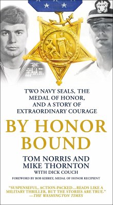 By Honor Bound (eBook, ePUB) - Norris, Tom; Thornton, Mike; Couch, Dick