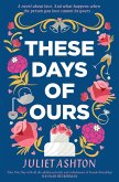 These Days of Ours (eBook, ePUB)