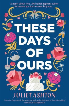 These Days of Ours (eBook, ePUB) Cover These Days of Ours (eBook, ePUB)