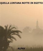 Quella lontana notte in Egitto (eBook, ePUB)