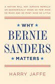 Why Bernie Sanders Matters (eBook, ePUB)