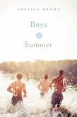 Boys of Summer (eBook, ePUB)