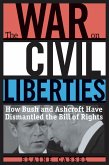 War on Civil Liberties (eBook, ePUB) War on Civil Liberties (eBook, ePUB)
