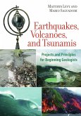Earthquakes, Volcanoes, and Tsunamis (eBook, ePUB)