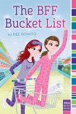 The BFF Bucket List (eBook, ePUB)
