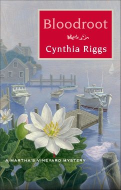 Cover Bloodroot (eBook, ePUB)