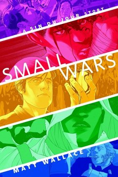 Cover Small Wars (eBook, ePUB)