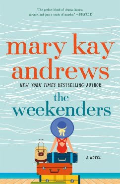 The Weekenders (eBook, ePUB) - Andrews, Mary Kay