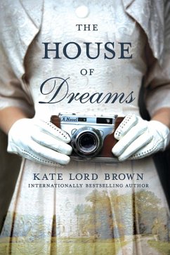 Cover The House of Dreams (eBook, ePUB)
