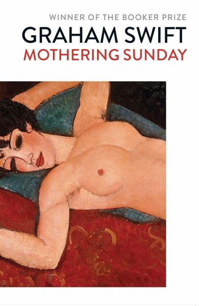 Mothering Sunday (eBook, ePUB) Mothering Sunday (eBook, ePUB)