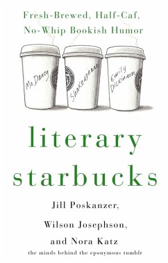 Cover Literary Starbucks (eBook, ePUB)
