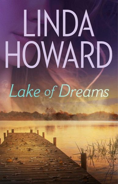 Lake of Dreams (eBook, ePUB)