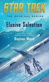 Elusive Salvation (eBook, ePUB)