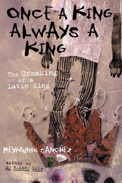 Cover Once a King, Always a King (eBook, ePUB)