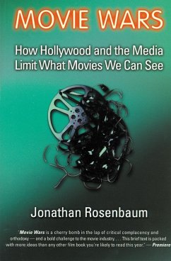 Cover Movie Wars (eBook, ePUB)