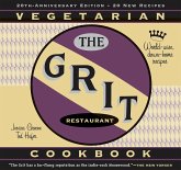 Grit Cookbook (eBook, ePUB)