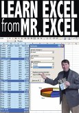 Learn Excel from Mr. Excel (eBook, PDF)