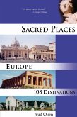 Sacred Places Europe (eBook, ePUB)