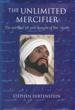 Cover Unlimited Mercifier (eBook, ePUB)