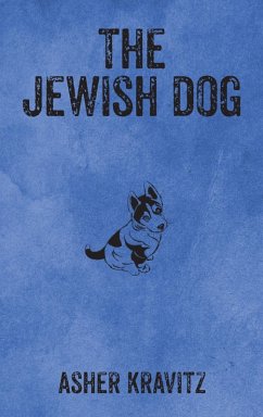 Cover Jewish Dog (eBook, PDF)