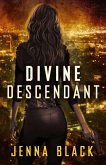 Divine Descendant (eBook, ePUB)