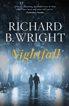 Cover Nightfall (eBook, ePUB)