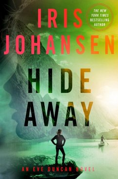 Hide Away (eBook, ePUB) - Johansen, Iris