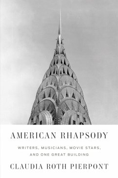 American Rhapsody (eBook, ePUB) - Pierpont, Claudia Roth