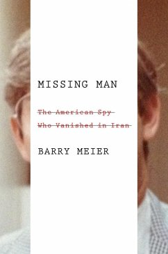 Cover Missing Man (eBook, ePUB)
