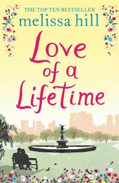 Cover The Love of a Lifetime (eBook, ePUB)