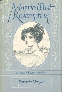 Cover Married Past Redemption (eBook, ePUB)