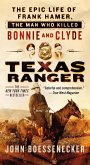 Texas Ranger (eBook, ePUB)