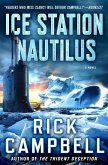 Ice Station Nautilus (eBook, ePUB)