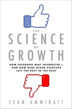 Cover The Science of Growth (eBook, ePUB)