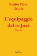 L'equipaggio del re José (eBook, ePUB) - Bild 1