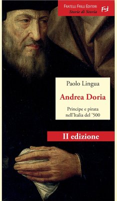 Andrea Doria (eBook, ePUB) - Lingua, Paolo