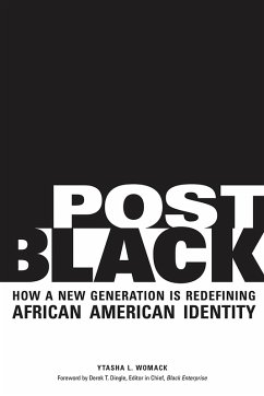 Post Black (eBook, ePUB) - Womack, Ytasha L.; Dingle, Derek T.