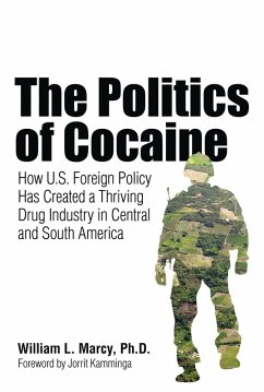 Cover Politics of Cocaine (eBook, ePUB)