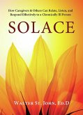 Solace (eBook, ePUB)