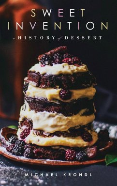 Cover Sweet Invention (eBook, ePUB)