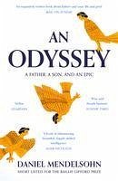 An Odyssey: A Father, A Son and an Epic (eBook, ePUB) - Mendelsohn, Daniel