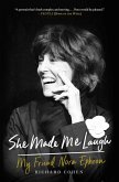 She Made Me Laugh (eBook, ePUB)