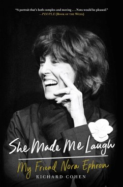 Cover She Made Me Laugh (eBook, ePUB)