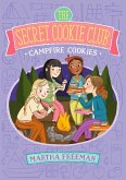 Campfire Cookies (eBook, ePUB)