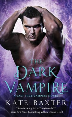 Cover The Dark Vampire (eBook, ePUB)